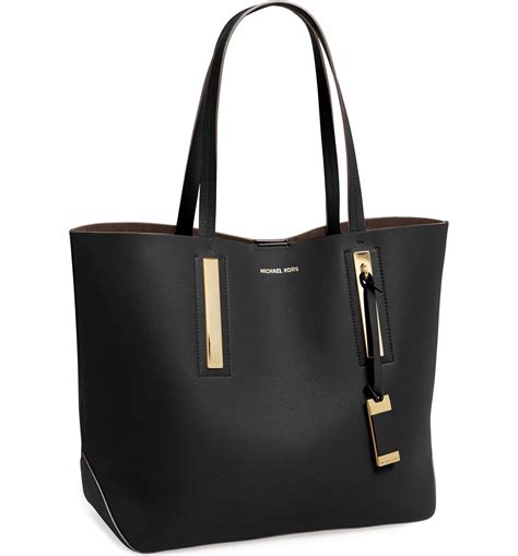 michael kors handtasche jaryn tote|MICHAEL Michael Kors Taryn Large Leather Tote .